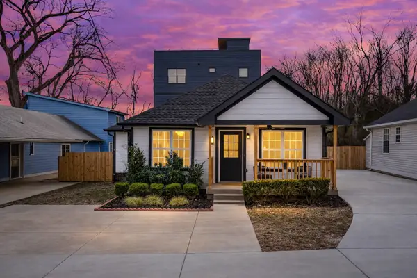 1923 Britt Pl #A, Nashville, TN 37208