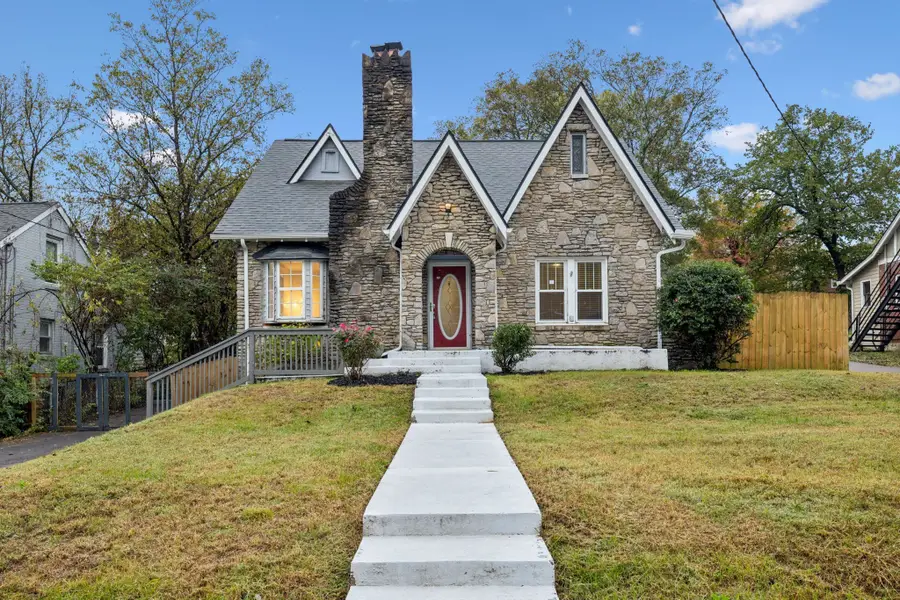 1006 Iverson Ave, Nashville, TN 37216 - #3