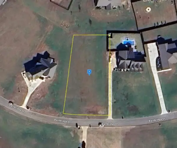 518 Bainbridge Dr, Walland, TN 37886