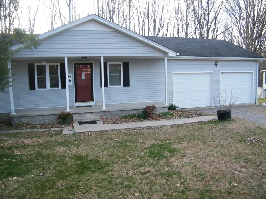 67 Hilco Dr, Lafayette, TN 37083 - #2