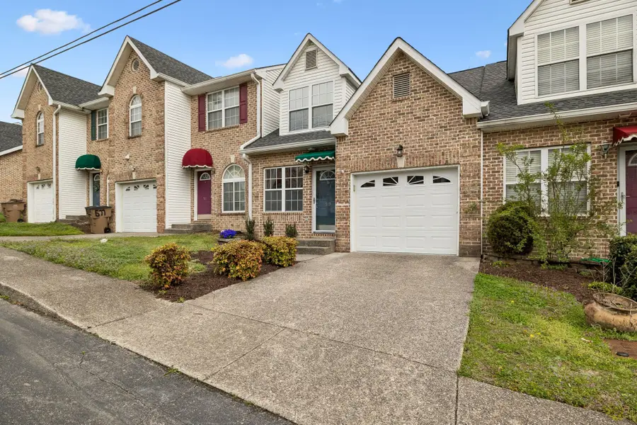 3001 Hamilton Church Rd #513, Antioch, TN 37013 - #2