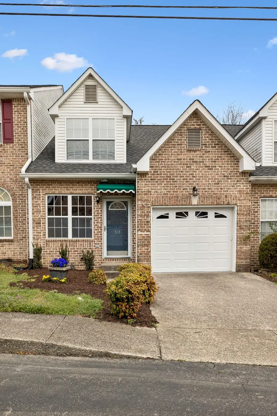 3001 Hamilton Church Rd #513, Antioch, TN 37013 - #3