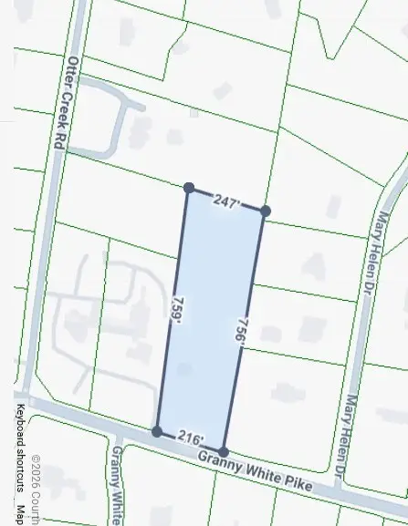 5241 Granny White Pike, Nashville, TN 37220