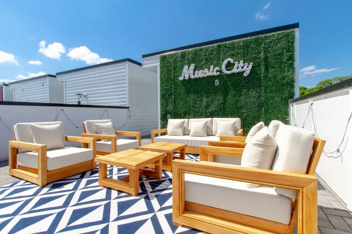 2910 Felicia St #15, Nashville, TN 37209 - #1