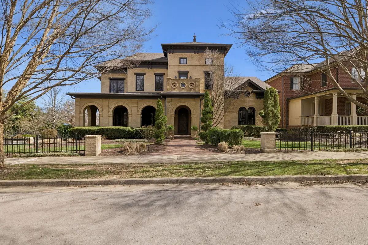 1606 Championship Blvd, Franklin, TN 37064 - #1