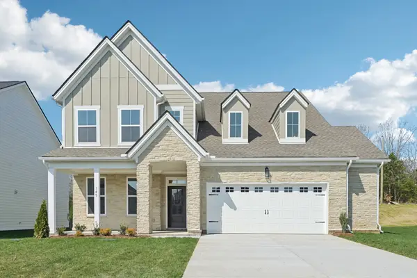 145 Emeline Way, Mount Juliet, TN 37122