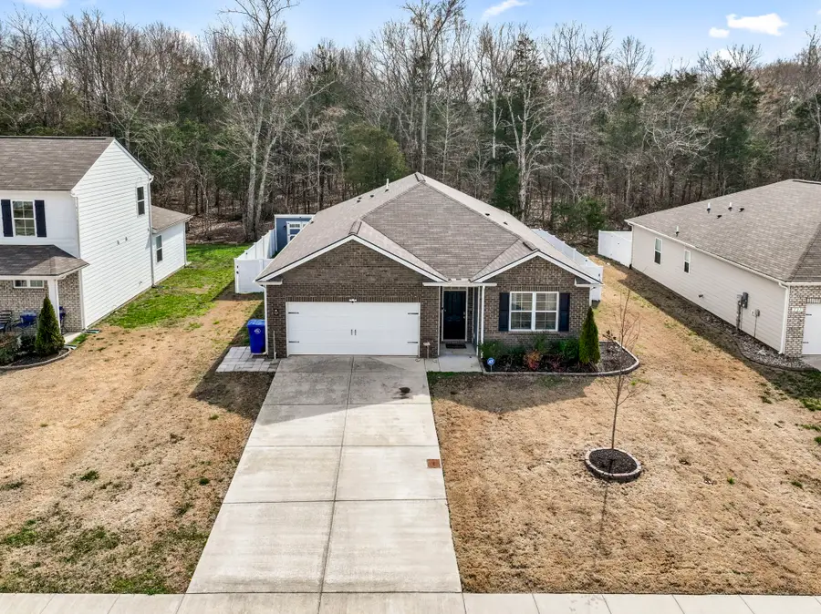 219 Addison Ave, Chapel Hill, TN 37034 - #2