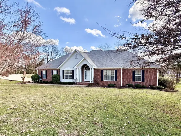 101 Mimi Cir, Pulaski, TN 38478