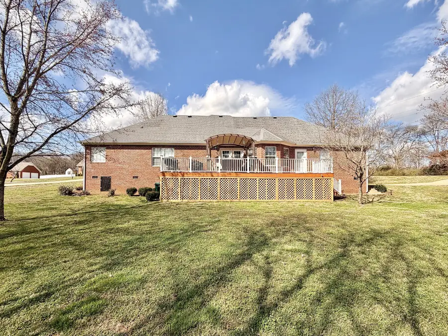 101 Mimi Cir, Pulaski, TN 38478 - #3