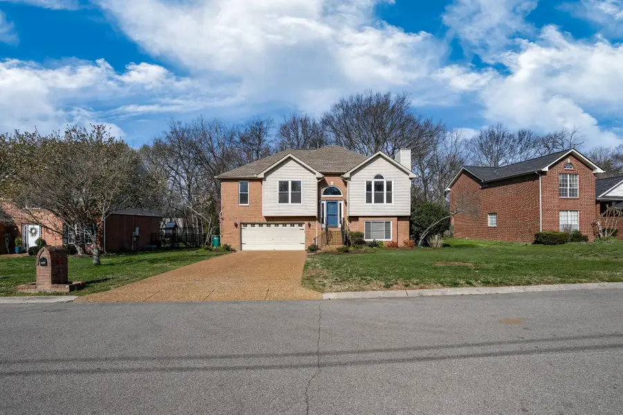 2938 Churchill Ln, Thompsons Station, TN 37179 - #2