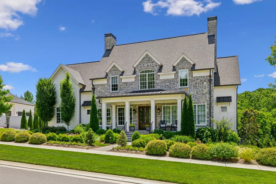 8118 Heirloom Blvd, College Grove, TN 37046 - #3