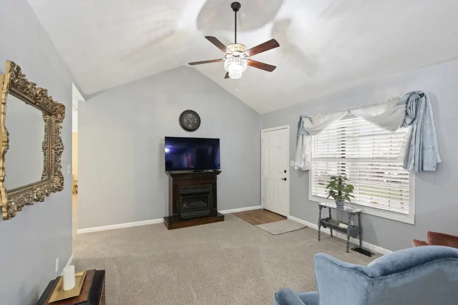 2799 Rome Ln, Clarksville, TN 37040 - #3