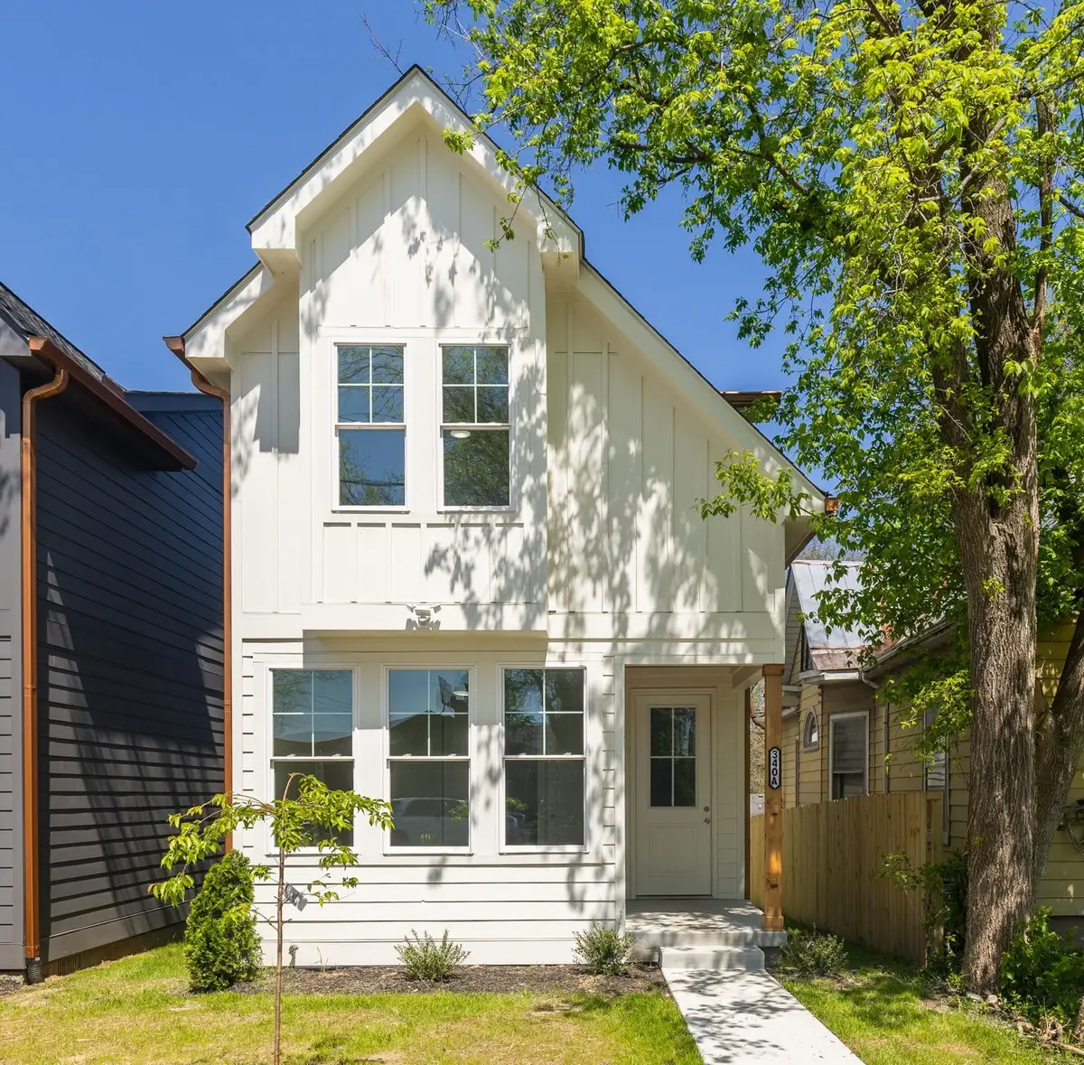 340A Peachtree St, Nashville, TN 37210 - #1