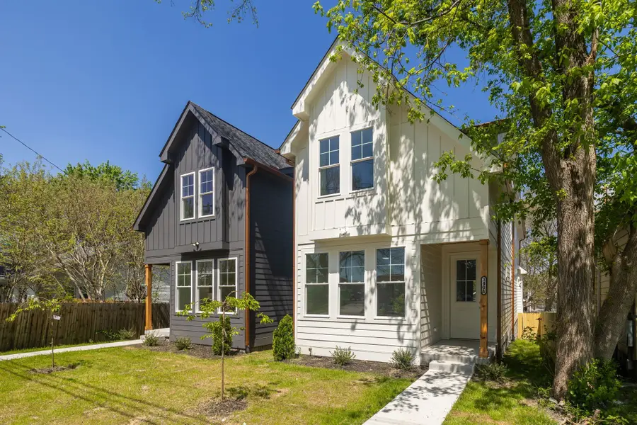 340A Peachtree St, Nashville, TN 37210 - #2