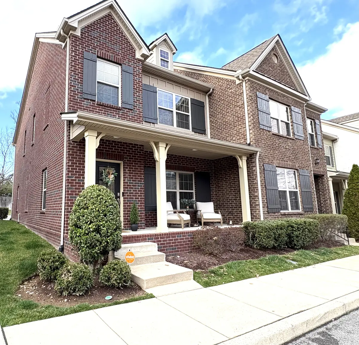 530 Vintage Green Ln, Franklin, TN 37064 - #1