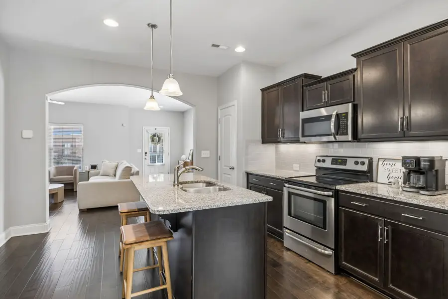 530 Vintage Green Ln, Franklin, TN 37064 - #3