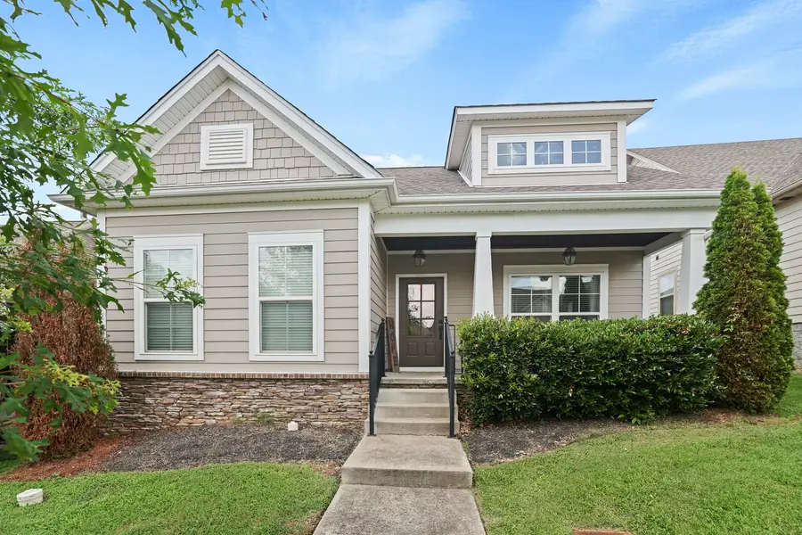 4088 Liberton Way, Nolensville, TN 37135 - #2