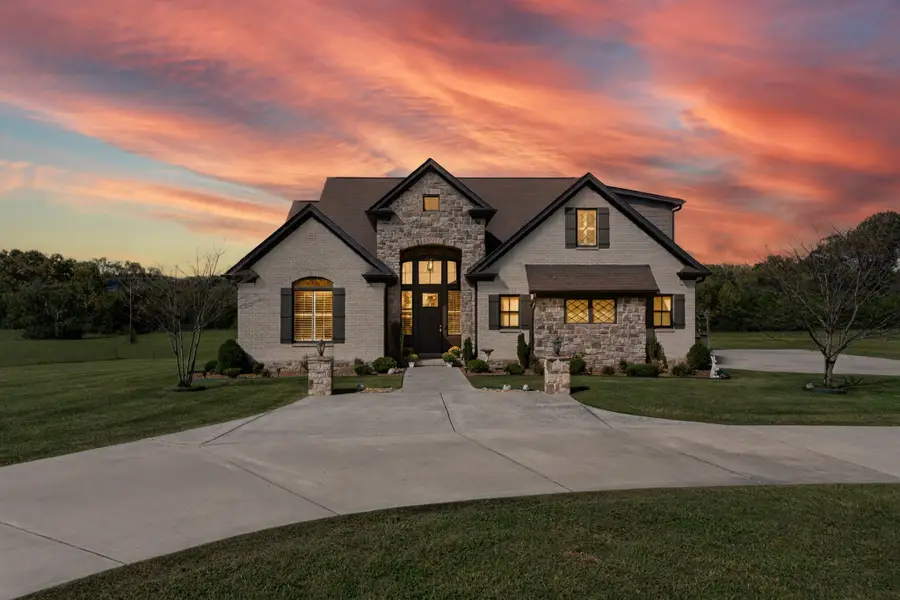 110 Barley Dr, Fayetteville, TN 37334 - #2