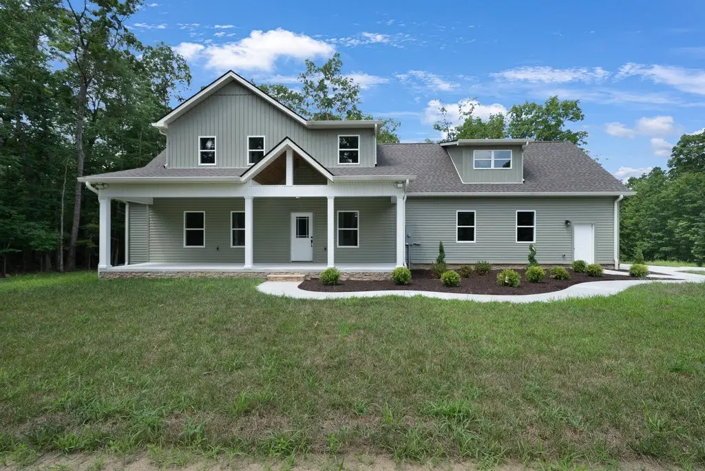 80 Mountain Laurel Lane, Monteagle, TN 37356 - #1