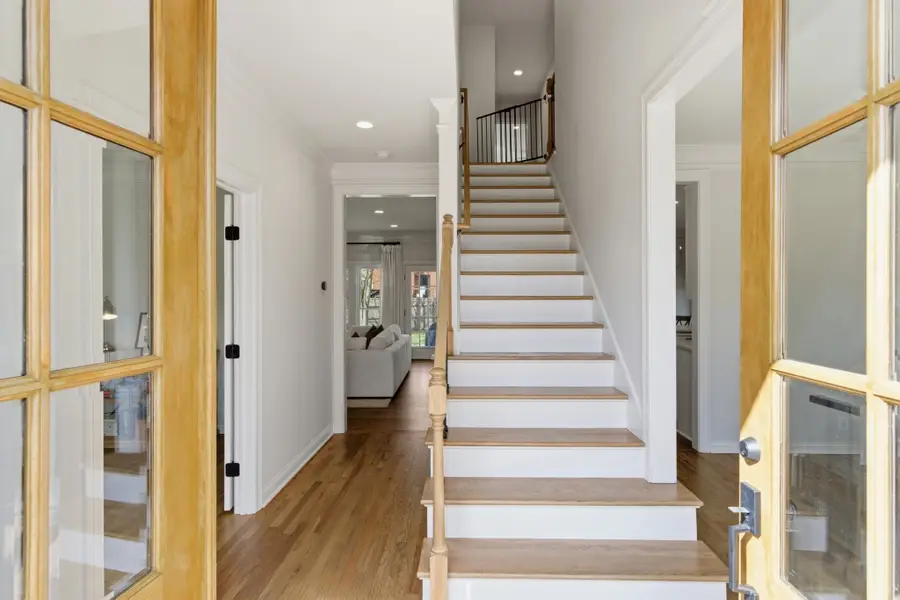 408 Chelsey Cv, Franklin, TN 37064 - #3