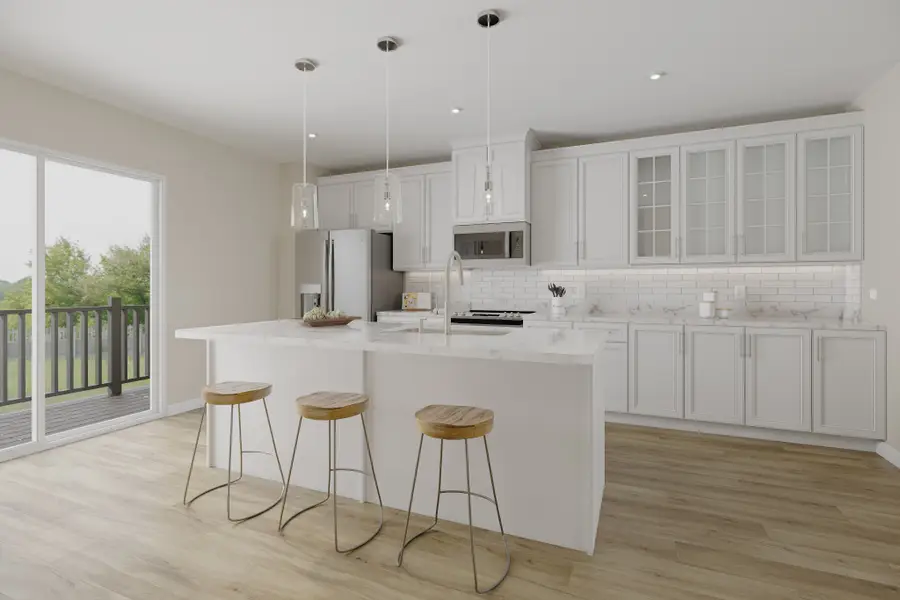 3009 Stratton Valley #100 C, Smyrna, TN 37167 - #3