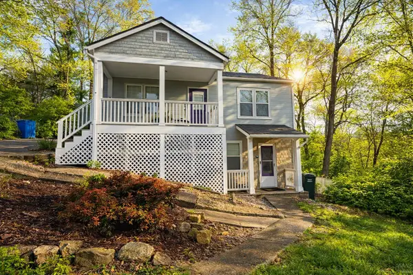 670 Tremont Pl, Chattanooga, TN 37405