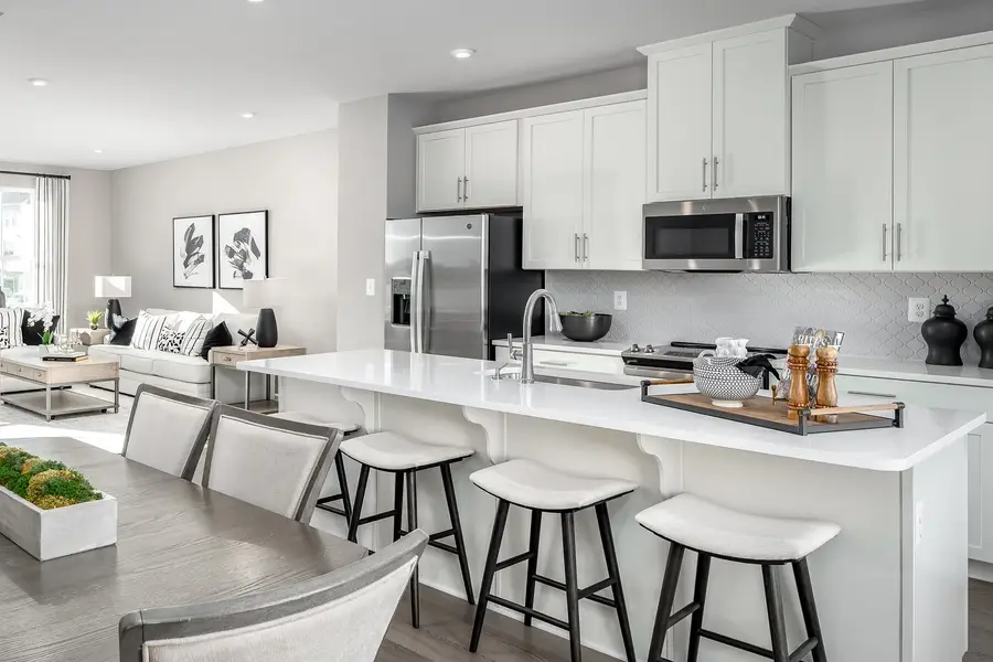 4058 Gaskill Drive #90 C, Smyrna, TN 37167 - #2