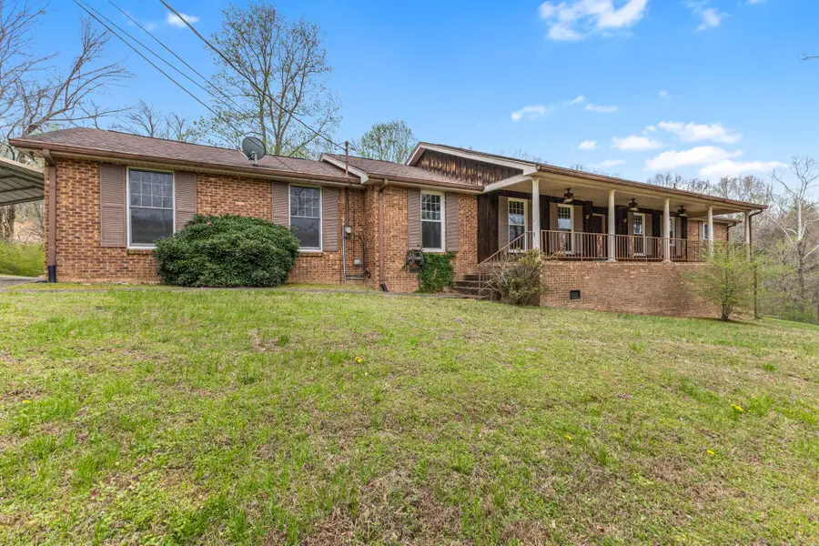 1830 Highway 12 S, Ashland City, TN 37015 - #2