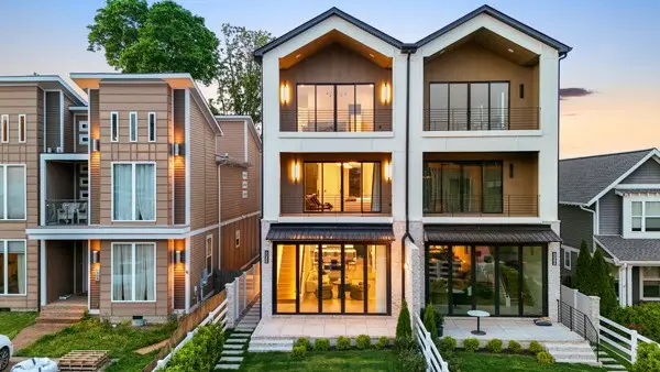 608B Moore Ave, Nashville, TN 37203