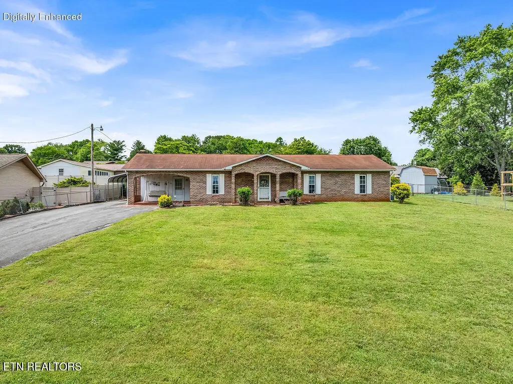 1000 Grandview Drive, Lenoir City, TN 37772 - #1