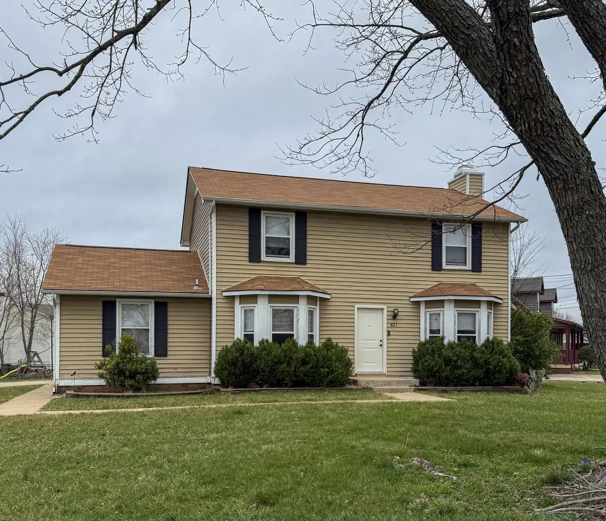621 Pembrook Pl, Clarksville, TN 37042 - #1