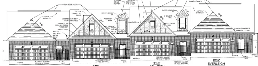 730 Coburg Street, Gallatin, TN 37066 - #2