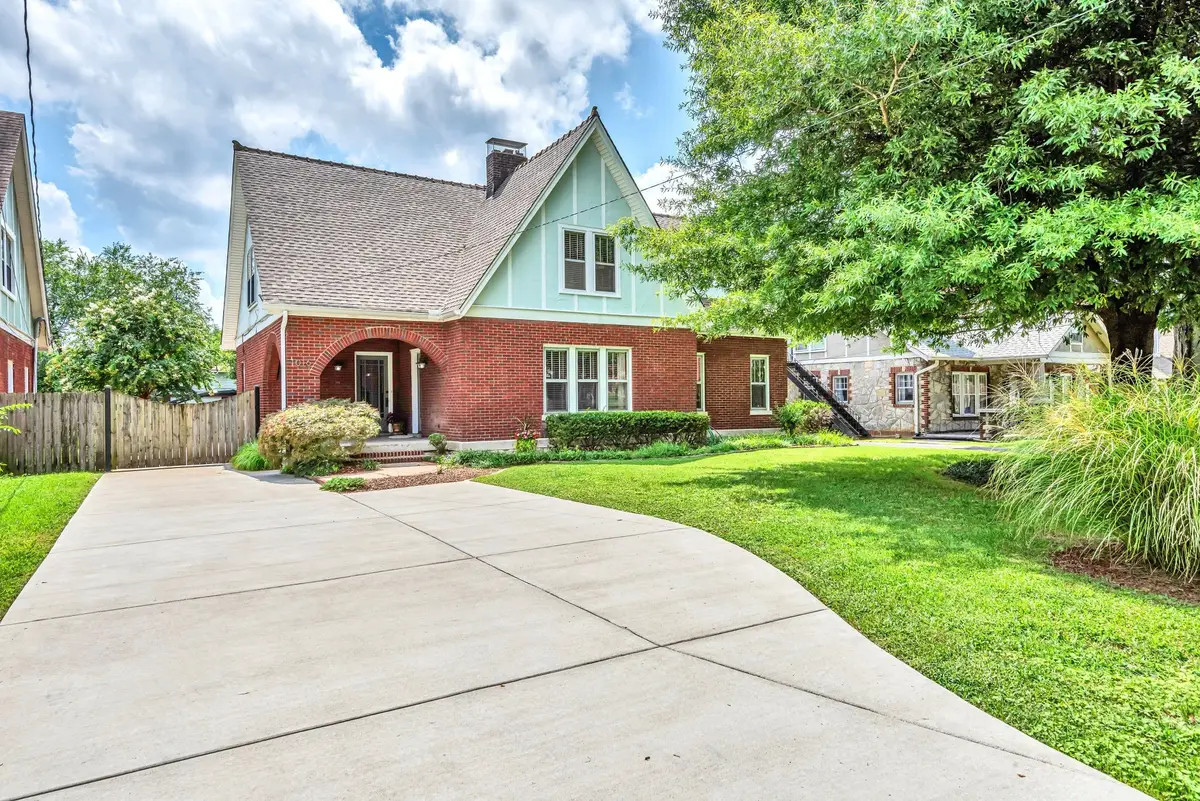1016 Fairwin Ave, Nashville, TN 37216 - #1