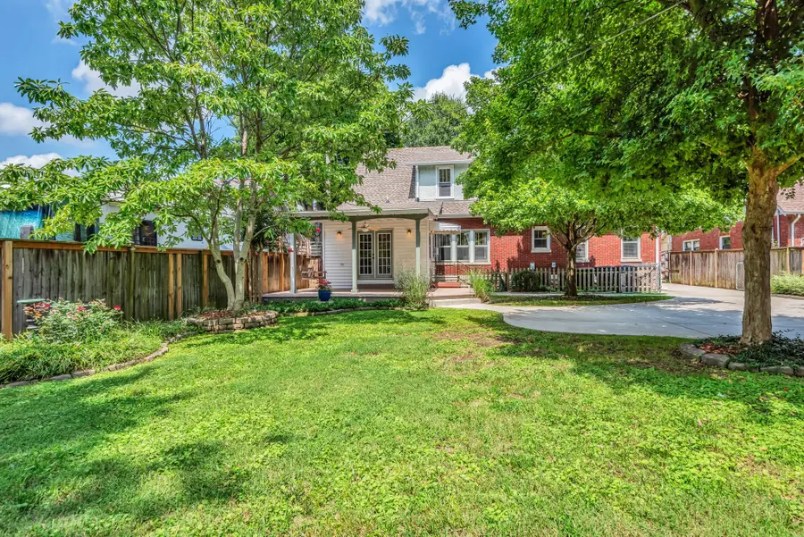 1016 Fairwin Ave, Nashville, TN 37216 - #3