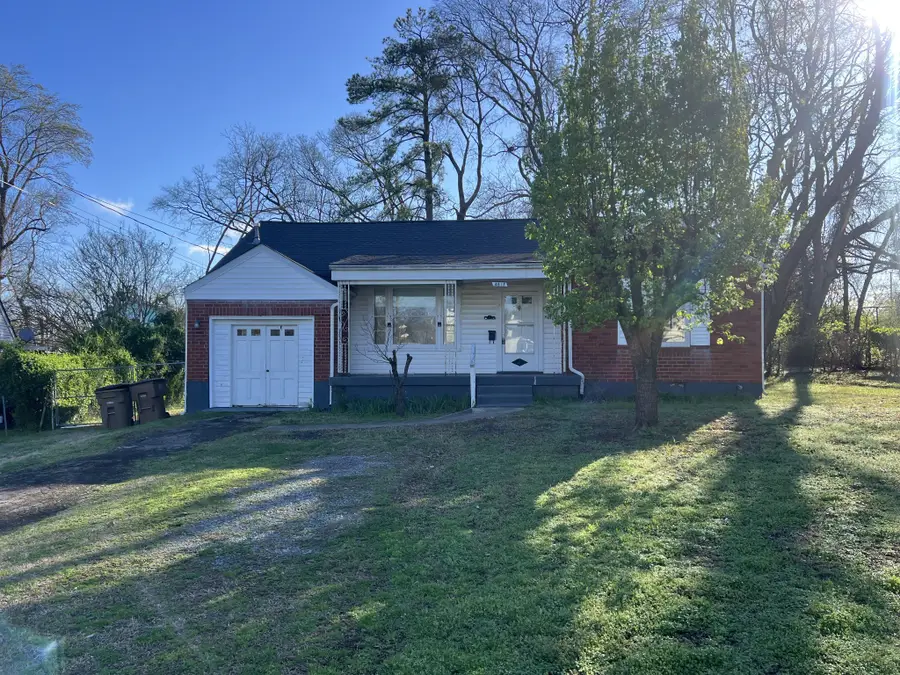 4812 Lindell St, Nashville, TN 37216 - #2