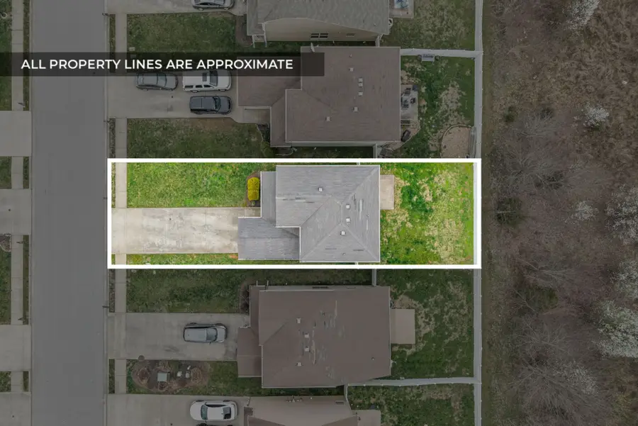 3810 Harvest Rdg, Clarksville, TN 37040 - #3