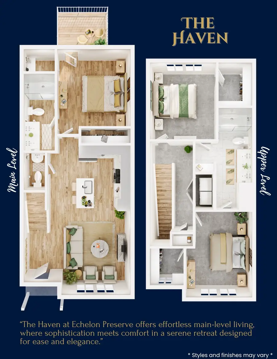 105 Echelon Preserve, Clarksville, TN 37040 - #3