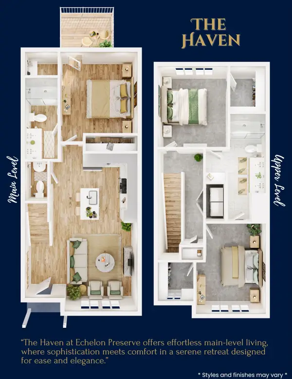 107 Echelon Preserve, Clarksville, TN 37040