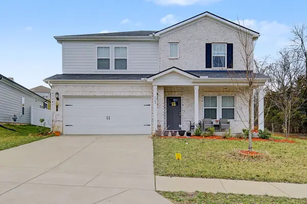 1103 Holland Ridge Way, Lebanon, TN 37090