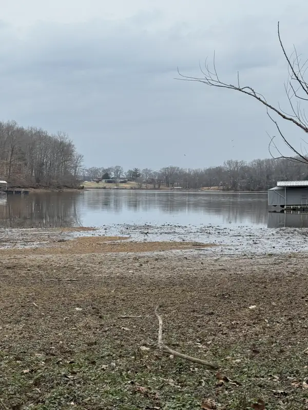 0 Periwinkle Hill Rd, Cadiz, KY 42211