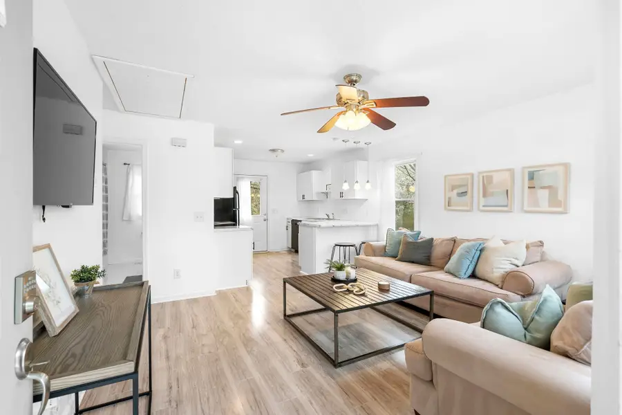 1027 College Ave, Nashville, TN 37209 - #2