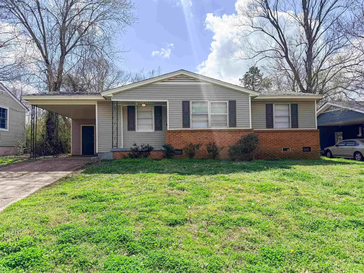 655 W Raines Rd, Memphis, TN 38109 - #1