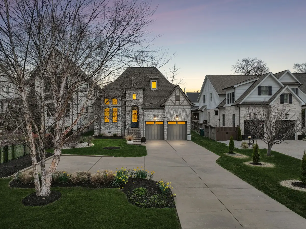 1110A Biltmore Dr, Nashville, TN 37204 - #1