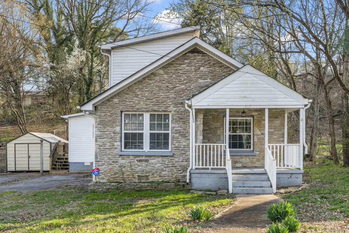 410 Swanson Blvd, Fayetteville, TN 37334 - #1