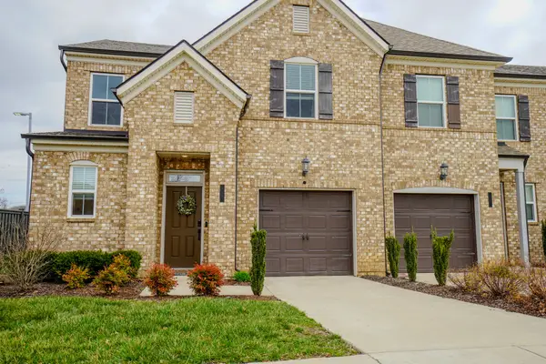 257 Breaking Pen Rd, Gallatin, TN 37066