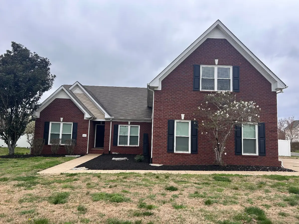 1816 Potters Ct, Murfreesboro, TN 37128 - #1