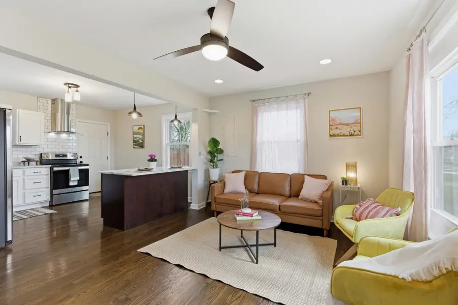 629 Cheryl Ave, Madison, TN 37115 - #3