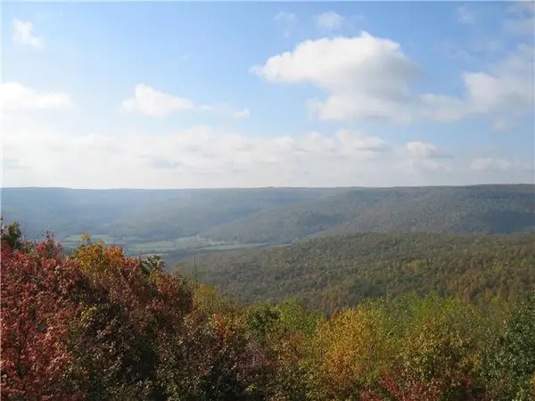 0 Nancy Wynn Ln, Sewanee, TN 37375