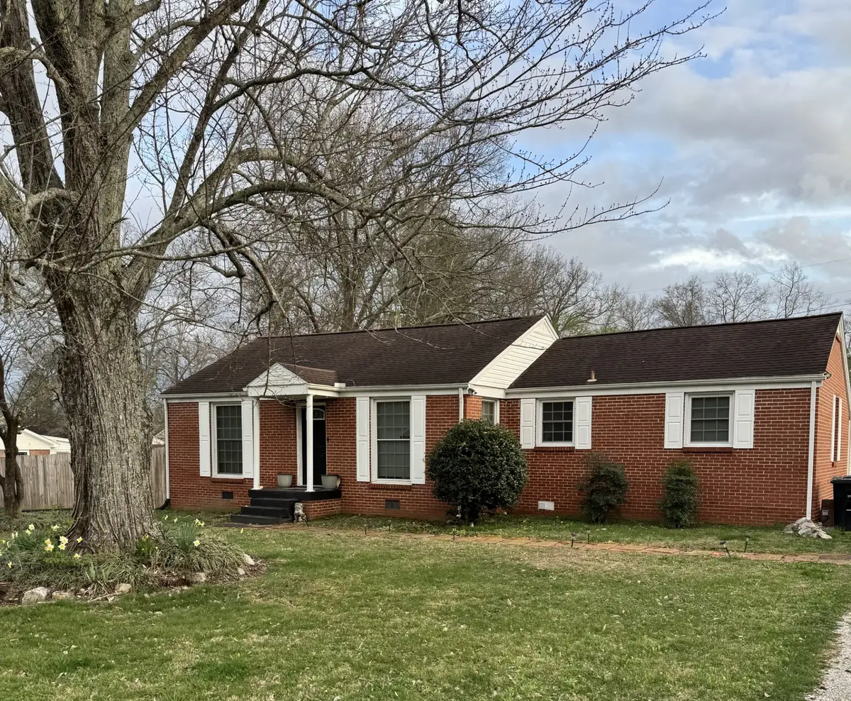 324 Druid Ln, Tullahoma, TN 37388 - #1