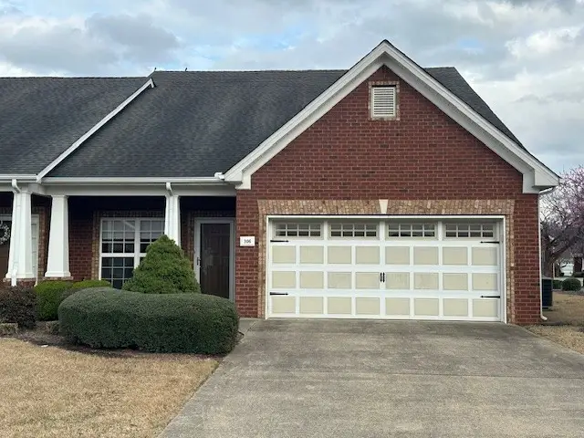 306 Whiteamore Run, Murfreesboro, TN 37128 - #1